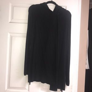 Lululemon hooded cardigan size 6